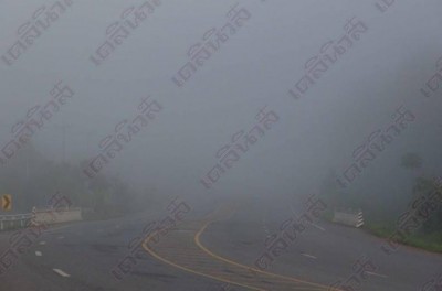 'เหนือ-อีสาน'ยังหนาวต่อ แนะคนสัญจรระวังหมอกหนา
