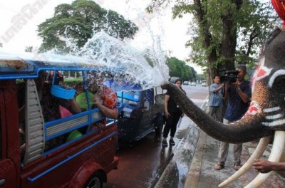 ชี้'เหนือ-กทม.'ร้อนถึงร้อนจัด อีก4ภาคยังมีฝนฟ้าคะนอง