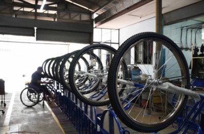 รมว.พม. ขับเคลื่อนงานด้านสังคมและคนพิการ