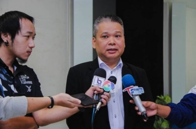 สมาคมกีฬาคนพิการฯพร้อมจัดศึก "ไอวาส เวิลด์ เกมส์"