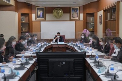 กทม.เร่งจ้างคนพิการเข้าทำงาน รับเขตละ 6 คน สำนักละ 5 คน