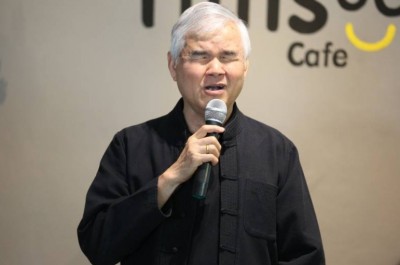 เปิด "บ้านยิ้มสู้" ชวนเปลี่ยน "ภาระ" เป็น "พลัง"