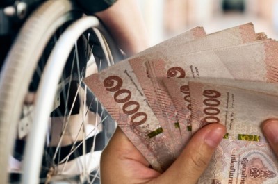 ‘DepFund’ แอป กู้ยืมเงินคนพิการ หนุนมีอาชีพ-รายได้อย่างยั่งยืน