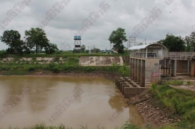 'พิษณุโลก'เริ่มพร่องน้ำ รอรับสถานการณ์น้ำเหนือ1-2วันนี้