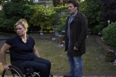 Shannon Murray appeared in BBC Three's Co-Owner Of A Lonely Heart