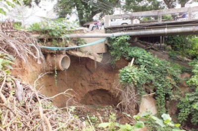 ประเทศไทยฝนลดลง แต่'เหนือ-อีสาน'ยังเสี่ยงฟ้าคะนอง