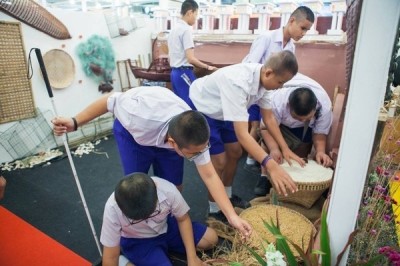 ท่องเที่ยวตามรอยพระราชดำริ ศาสตร์พระราชา