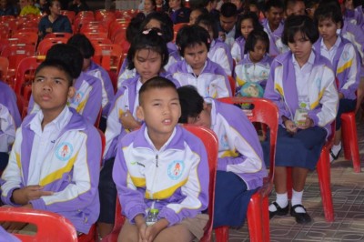 จ.ร้อยเอ็ด จัดคอนเสิร์ตการกุศล 101 Blind Music 2018