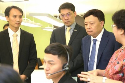 กสทช. ยกระดับคุณภาพชีวิตคนพิการในการเข้าถึงการสื่อสาร