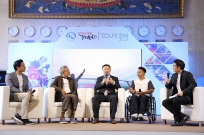 ททท. ต่อยอด 5 เส้นทางท่องเที่ยวเพื่อคนทั้งมวล