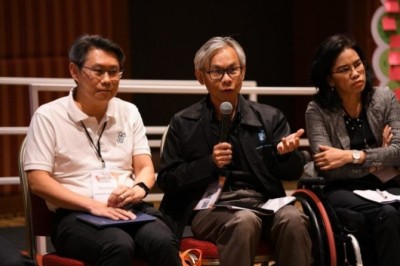 ดึงพลังภาคีร่วมฟื้นฟู “ผู้พิการ” เข้าถึงสิทธิยกระดับคุณภาพชีวิต