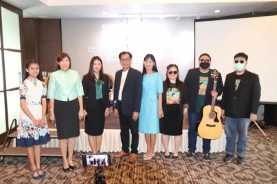 โครงการ S2S ส่งพลังใจ สร้างพลังไทยเข้าใจคนพิการ’ เปิดตัวสารคดี 3 ตอน