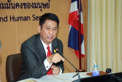 พม.เร่งช่วยเหลือหญิงเลี้ยงดูลูกลำพัง 4 คนที่ จ.บุรีรรัมย์