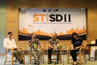 ต่างชาติ ดูงานขับเคลื่อน “สามพรานโมเดล”