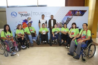 ททท. ต่อยอด 5 เส้นทางท่องเที่ยวเพื่อคนทั้งมวล