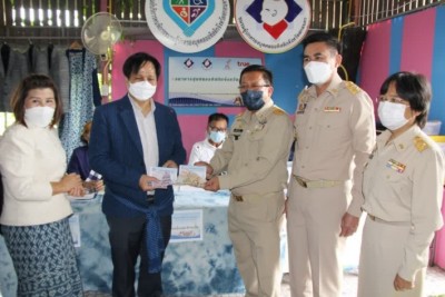 ธนาคารชุมชนผู้ปกครองออทิสติก จ.สกลนคร มุ่งพัฒนาคุณภาพชีวิต และส่งเสริมการออมเงิน