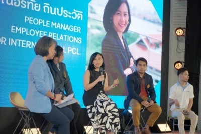 เร่งขยายผลการจ้างงานกระแสหลัก และคนพิการฐานรากมีรายได้พึ่งพาตัวเอง