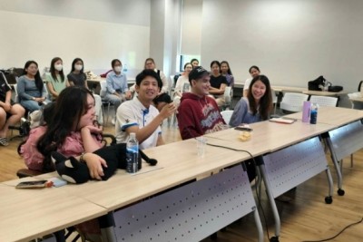 มธ. ร่วมกับกทปส.ปั้น "AD Creator" หนุนคนพิการทางการเห็นเข้าถึงสื่ออย่างเท่าเทียม