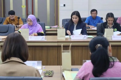 จังหวัดนราธิวาส จัดประชุมคณะอนุกรรมการส่งเสริมและพัฒนาคุณภาพชีวิตคนพิการจังหวัดนราธิวาส ครั้งที่ 5/2568