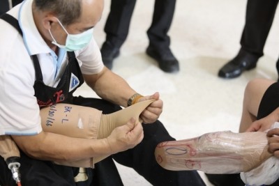 บัตรทองเร่งเครื่อง ‘ฟื้นสมรรถภาพ’ หนุนคนพิการ–ผู้สูงอายุ เข้าถึงบริการ 5.4 ล้านครั้ง