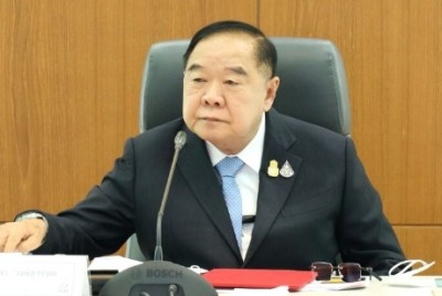 ประวิตร รักษาการนายกฯ ไฟเขียว ก้องศักดิ์ ยอดมณี นั่งผู้ว่า กกท. อีกสมัย