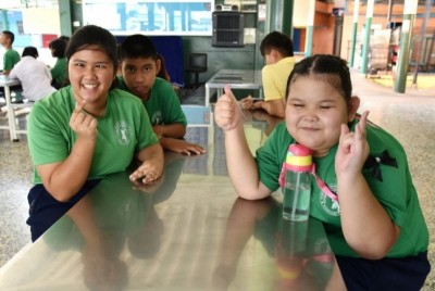 ร่วมเปิดโลกการศึกษาเด็กตาบอด เพื่ออนาคตเด็กพิการทางสายตา