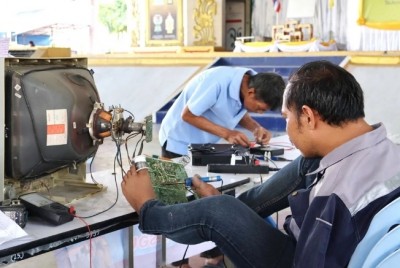 ชลิต อินดัสทรี ร่วมสานต่อก่ออาชีพผู้พิการ ปี 3