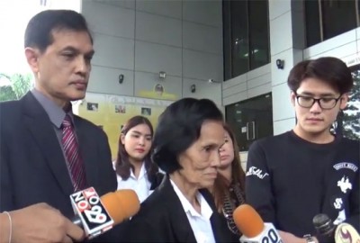 ศาลสั่งคุก 7 โจ๋รุมฆ่าชายพิการ ชดใช้ครึ่งล้าน