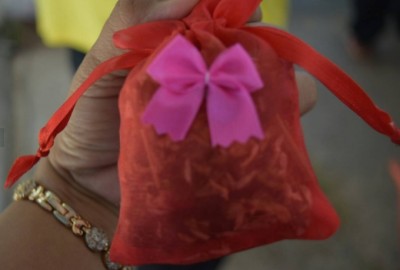 อบต.ฉลุง จังหวัดสตูล ฝึกอาชีพแก่ผู้พิการนำร่องปี 62 เน้นการสร้างรายได้ในครัวเรือน และการใช้เวลาว่างให้เกิดประโยชน์