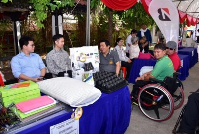 'จ้างงานคนพิการ' มีกฎหมายแต่ไม่ตอบโจทย์ มาตรา 35 จ้าง-จ่ายตรงคนพิการ