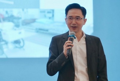 ‘ยศชนัน’ ชี้ ไทยใช้เทคโนโลยียกระดับชีวิตคนพิการ–ผู้ด้อยโอกาสได้จริง