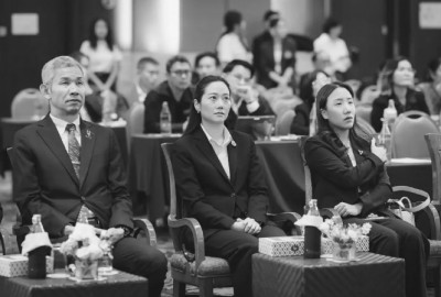 เปิดผลประเมินศูนย์ TTRS บริการโทรคมนาคมเพื่อคนพิการทางการได้ยินและพูด