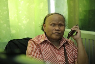 1414 Plus โลกแห่งข้อมูลข่าวสารของคนตาบอด