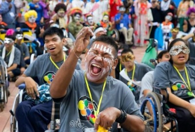 วุฒิสภาเปิดตัวเลข คนพิการเพียงราว 4% จบระดับ ปวช.–ปวส. และปริญญาตรี ชง 4 ข้อเสนอเร่งด่วน ยกระดับโอกาสทางการศึกษาคนพิการ