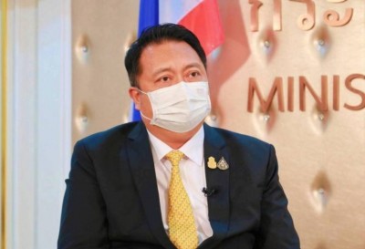 "สุชาติ"สั่งเดินหน้าจ้างงานผู้พิการ