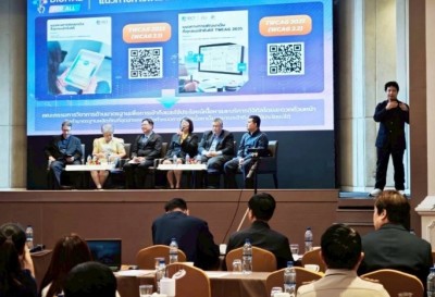 คนพิการไทย 2 ล้านคนยังถูกกีดกันดิจิทัล! สสส.–ภาคีขับเคลื่อนมาตรฐาน WCAG ปลดล็อกการเข้าถึงทุกบริการ