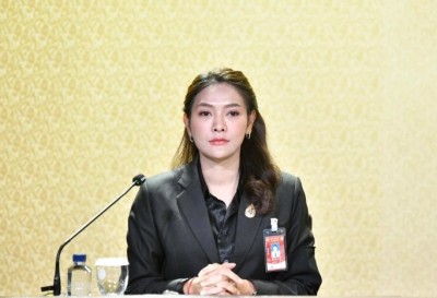 ครม.รับทราบข้อเสนอสิทธิพลเมืองบุคคลที่ถูกเพิ่มชื่อและรายการในทะเบียนบ้านกลาง ให้รับเบี้ยสูงอายุ-พิการ