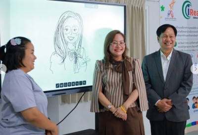 สกร. ผนึกมูลนิธิออทิสติกไทย เปิดประตูการเรียนรู้ไร้ข้อจำกัด