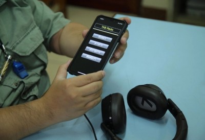 1414 Plus โลกแห่งข้อมูลข่าวสารของคนตาบอด