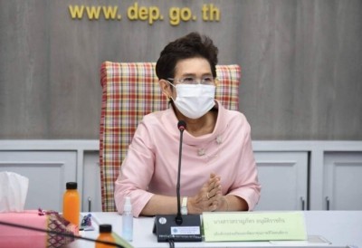 พก.ขยายบริการตรวจ-ขึ้นบัตรคนพิการ จบในที่เดียวครบทุกจังหวัดให้ทันปีนี้