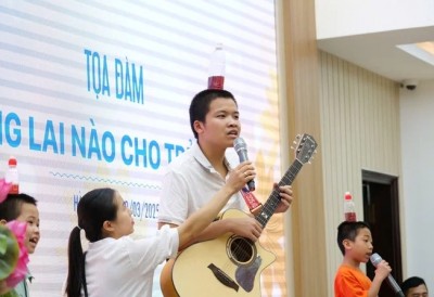 เด็กออทิสติกจะมีอนาคตเป็นอย่างไร