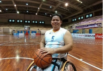 เพื่อนติดทีมชาติ ตัวเองตัดขา คิดฆ่าตัวตาย สุดท้ายติดธง