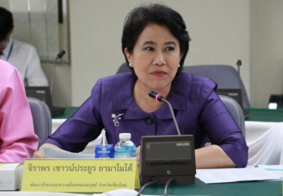 พมจ.เชียงใหม่ เตรียมจัดงานวันคนพิการสากลจังหวัดเชียงใหม่ ประจำปี 2561