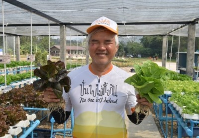 3 อาชีพเกษตร ที่เหมาะกับคนพิการ สร้างรายได้หลักหมื่นต่อเดือน