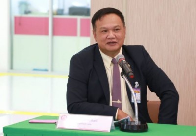 พม.ร่วมถกแก้ปัญหาคนเปราะบางทางสังคม