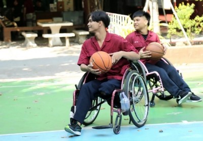 ชลิต อินดัสทรี ร่วมสานต่อก่ออาชีพผู้พิการ ปี 3