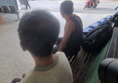 อายัดบัญชีรับเบี้ยคนพิการไร้บ้าน หลังถูกหลอกเปิดบัญชีม้า
