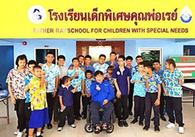 LIFE&HEALTH : เรื่องเล่าจากเด็กพิเศษ..ที่สังคมควรรู้