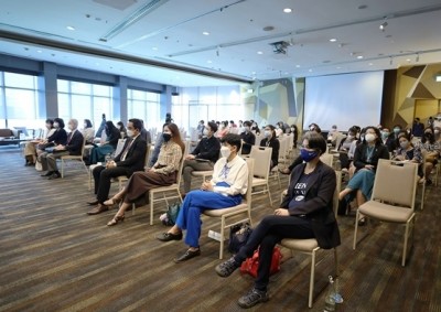 ปลดล็อคสวัสดิการ สู่ “สังคมเพื่อเราทุกคน (Inclusive Society)”