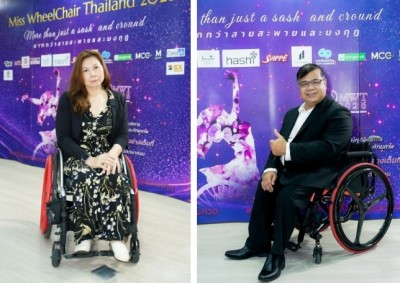 ‘เวที Miss Wheelchair Thailand 2026’ มากกว่าความงาม คือพลังแห่งความเท่าเทียม เริ่มคัดเลือก 1 ก.ค.